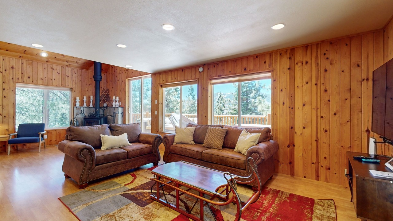 Photo of Livingroom in Upper Kingsbury