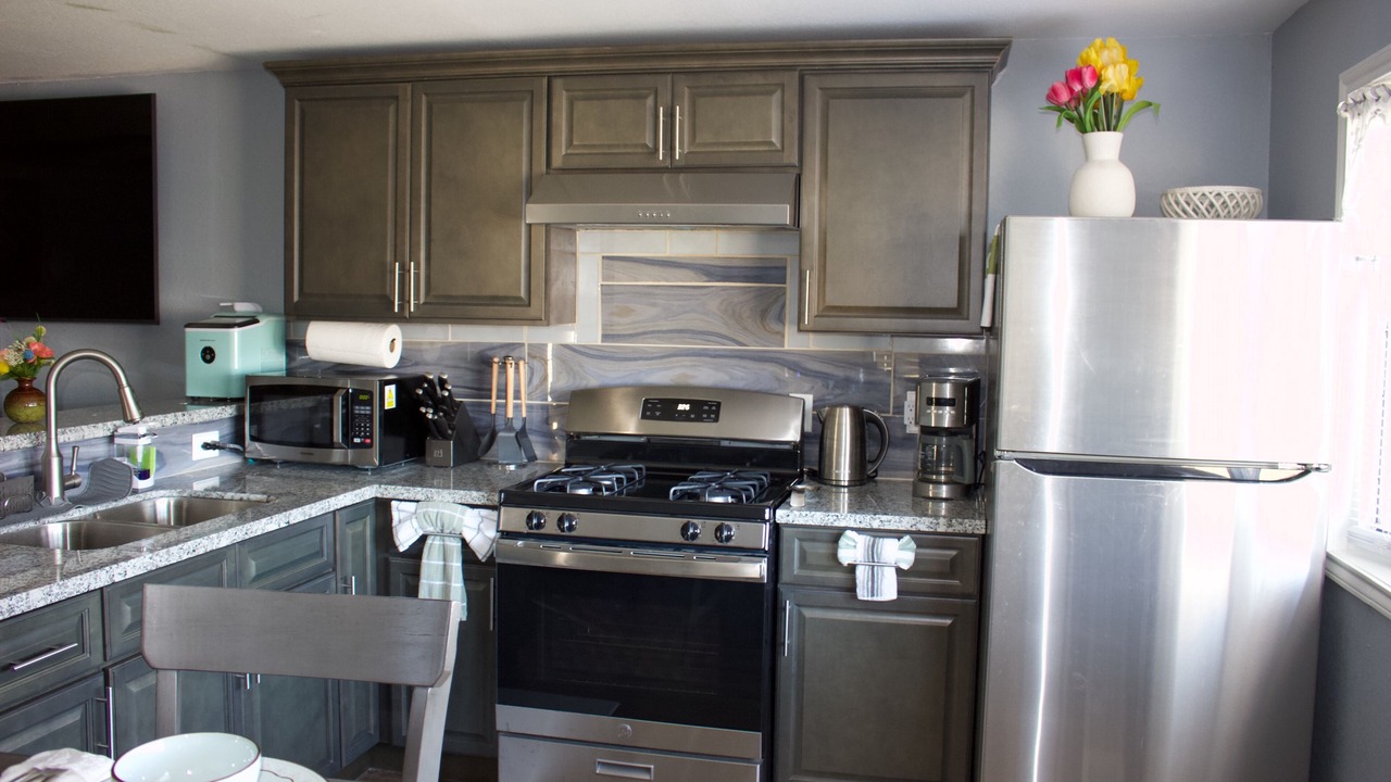 Photo of Kitchen in Pasadena