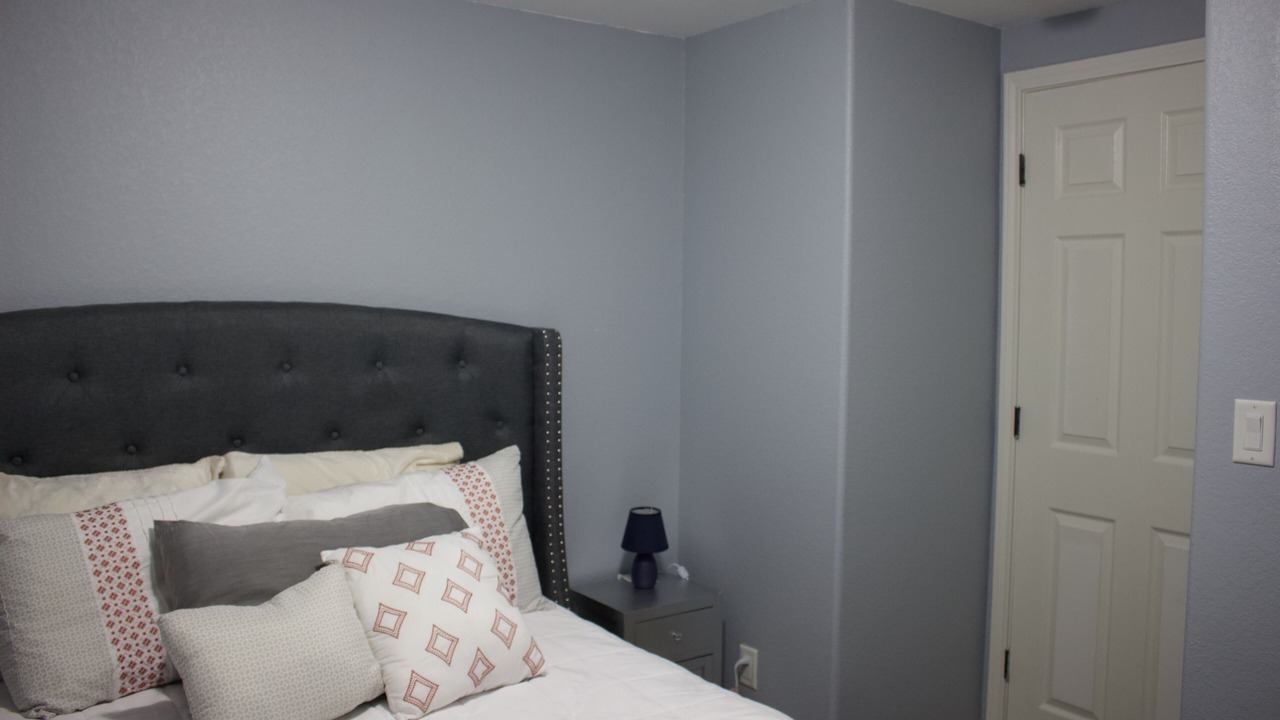 Photo of Bedroom in Pasadena