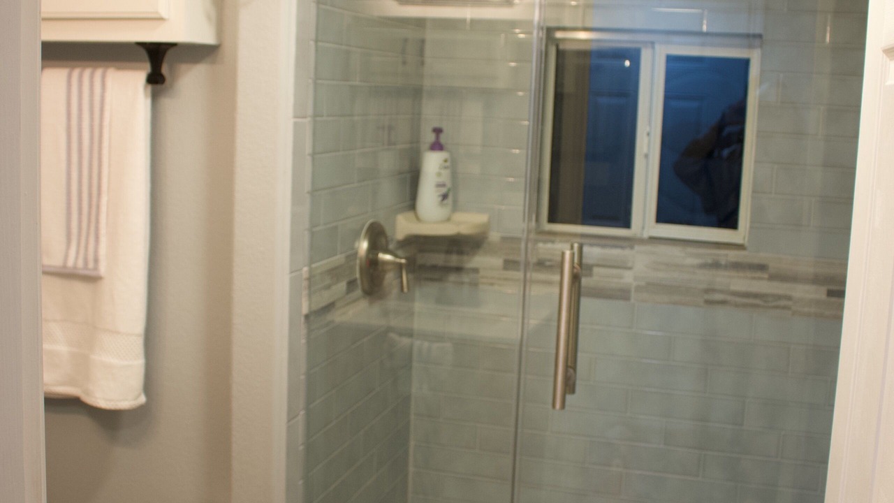 Photo of Bathroom in Pasadena