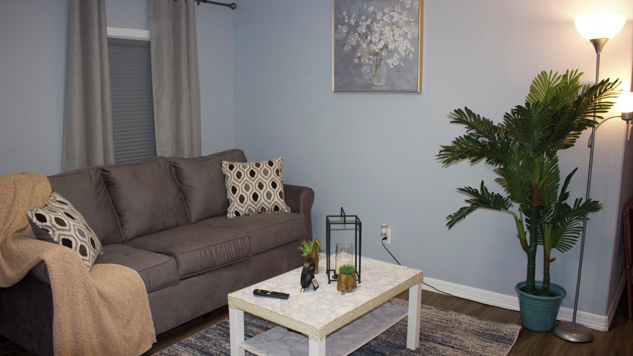 Photo of Livingroom in Pasadena