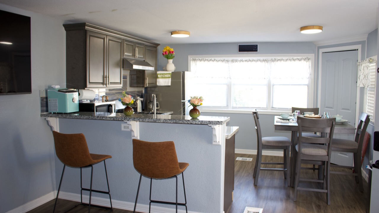 Photo of Kitchen in Pasadena