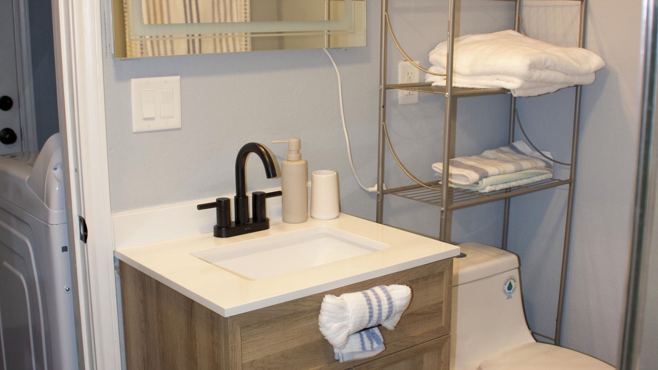 Photo of Bathroom in Pasadena