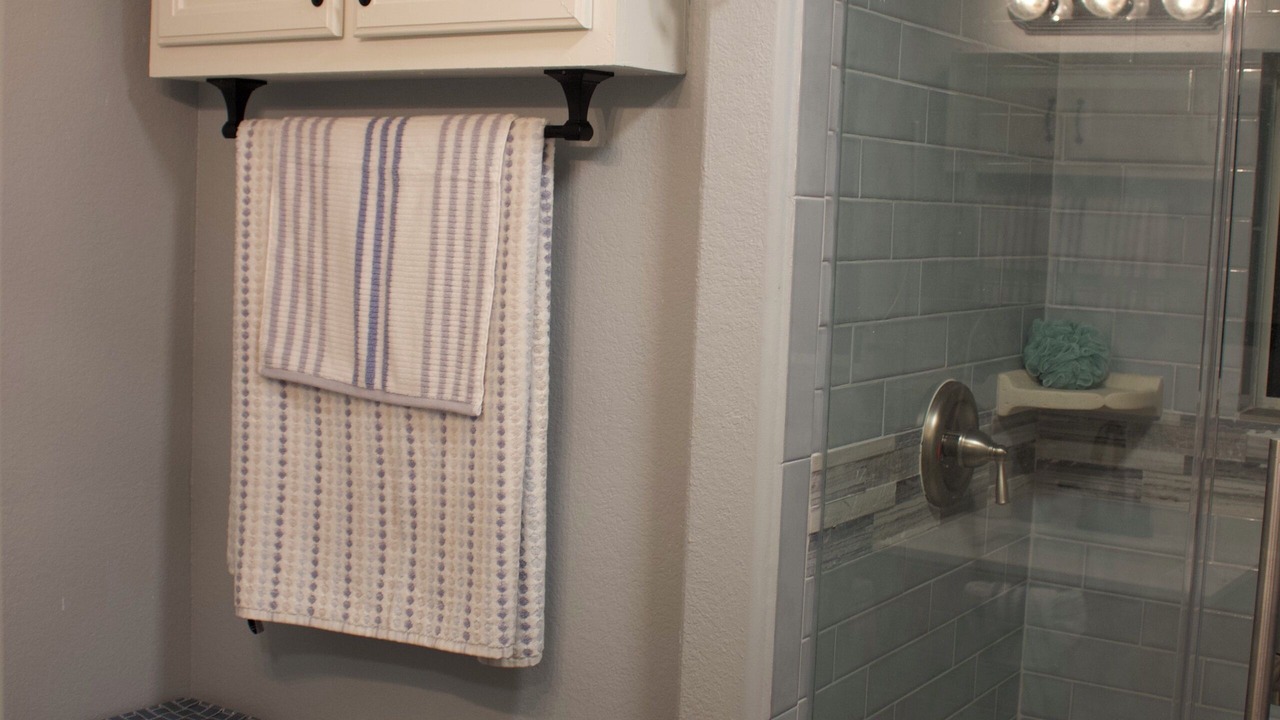Photo of Bathroom in Pasadena