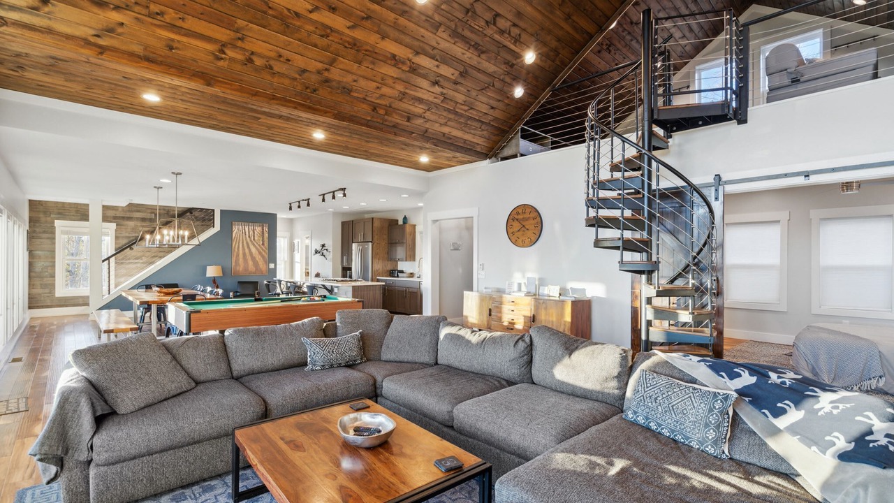 Photo of Bedroom in Wolf Laurel