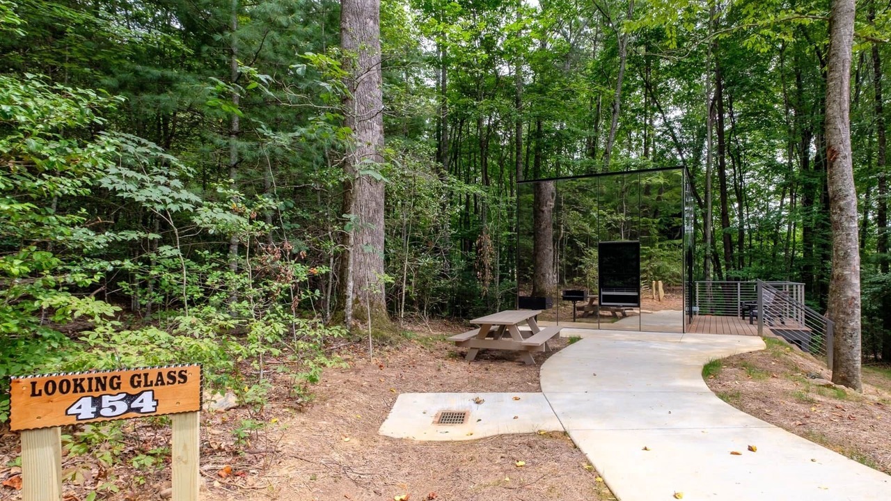 Photo of Others in Balsam Grove