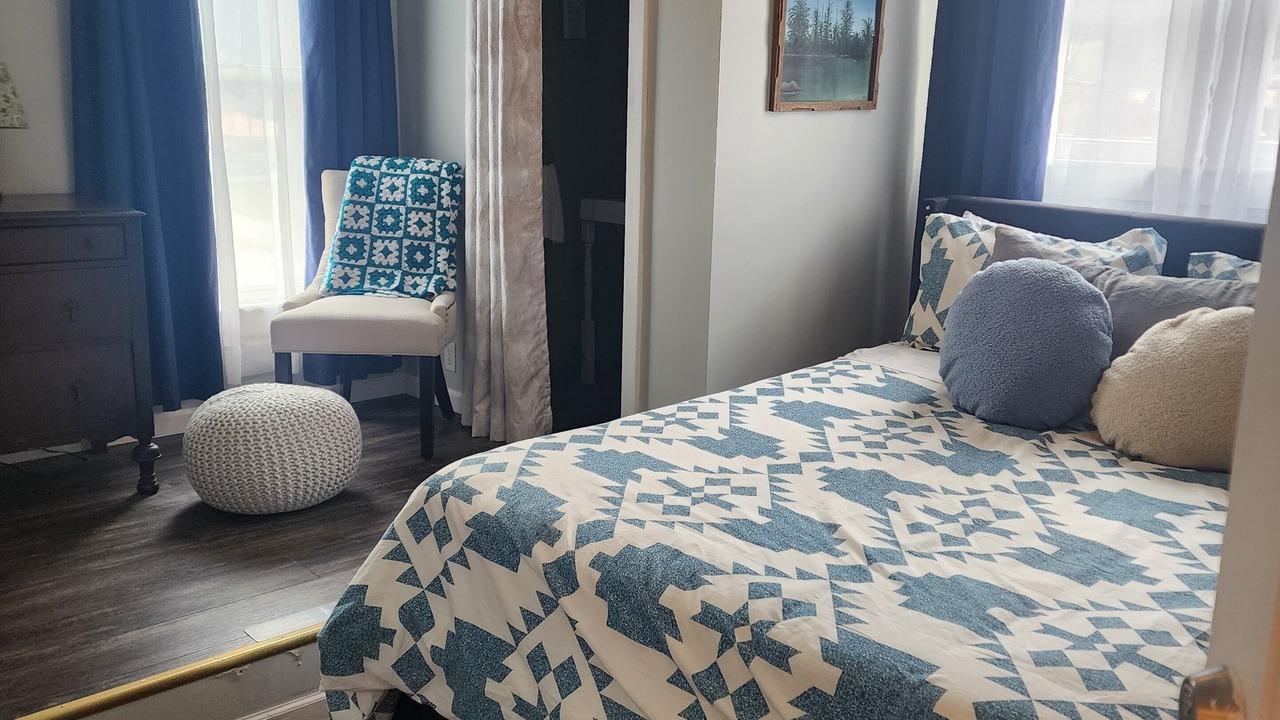 Photo of Bedroom in Williamson