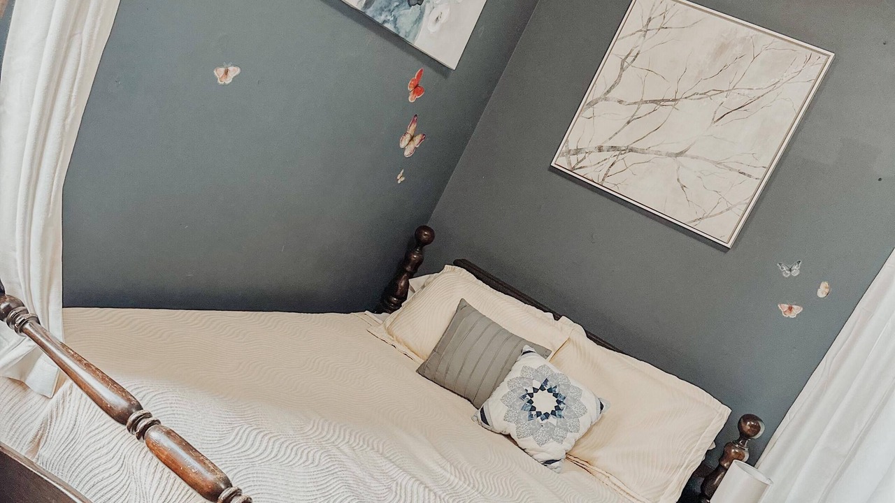 Photo of Bedroom in Williamson