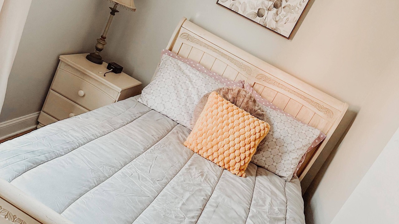 Photo of Bedroom in Williamson