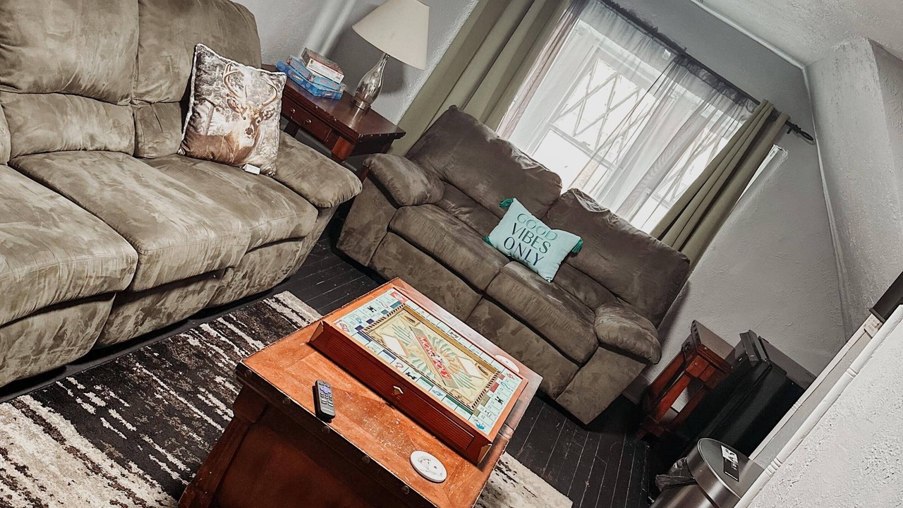 Photo of Livingroom in Williamson
