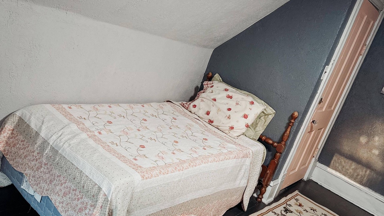 Photo of Bedroom in Williamson