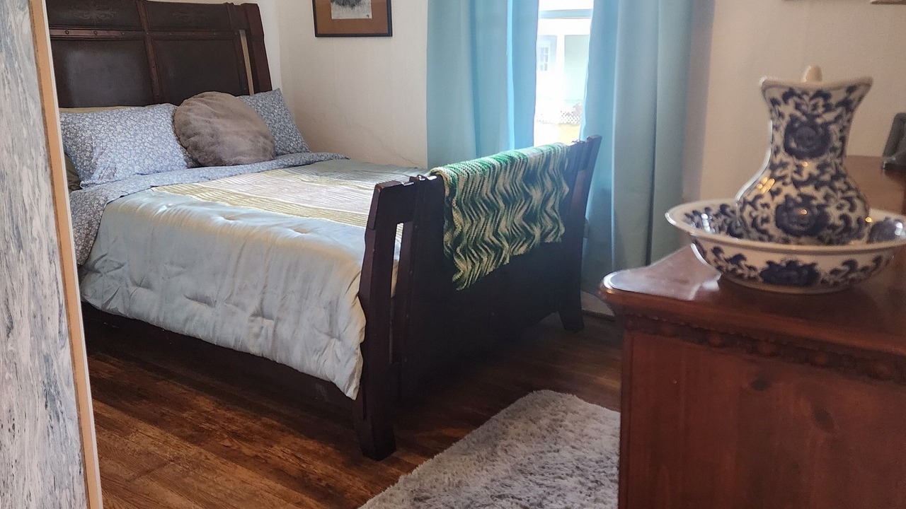 Photo of Bedroom in Williamson