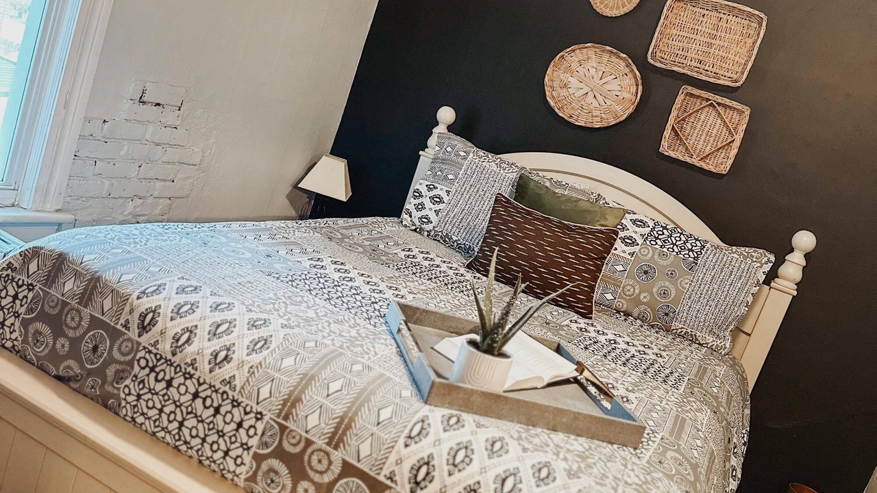 Photo of Bedroom in Williamson