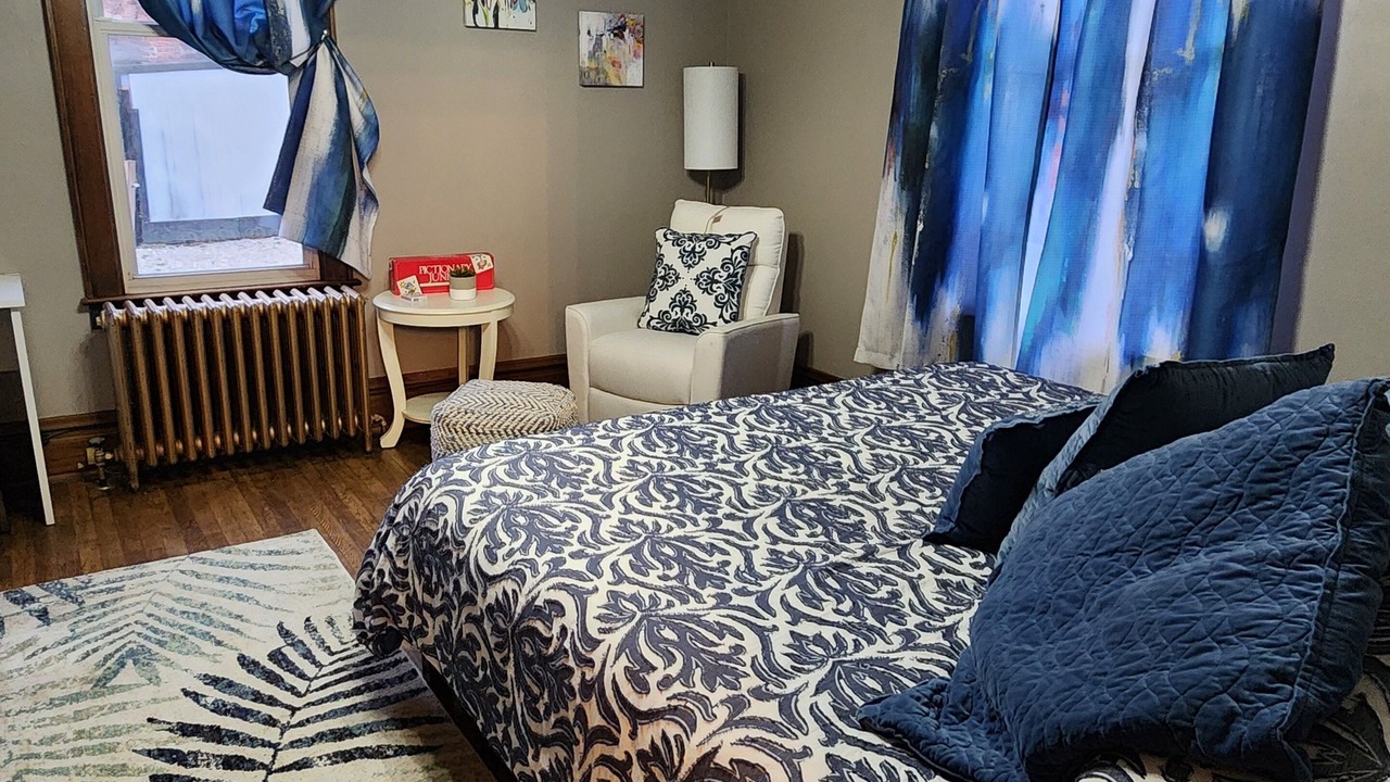 Photo of Bedroom in Williamson
