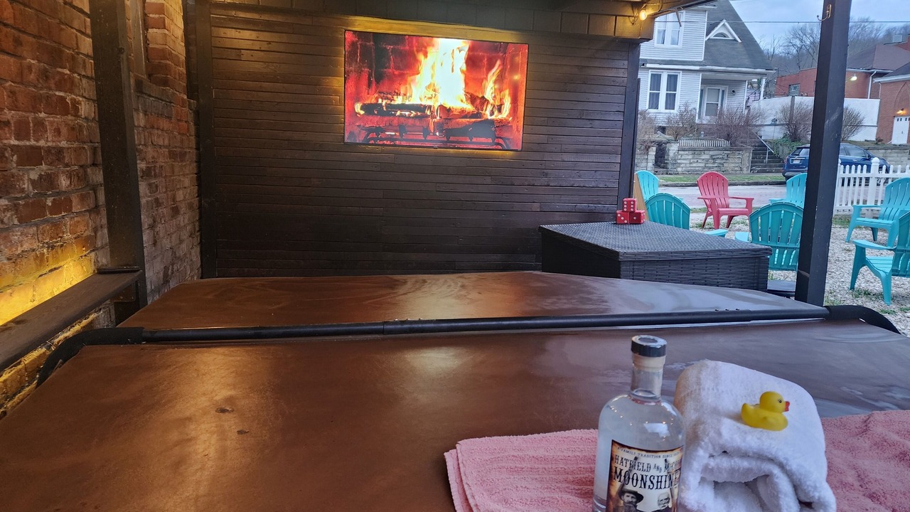 Photo of Outdoor in Williamson
