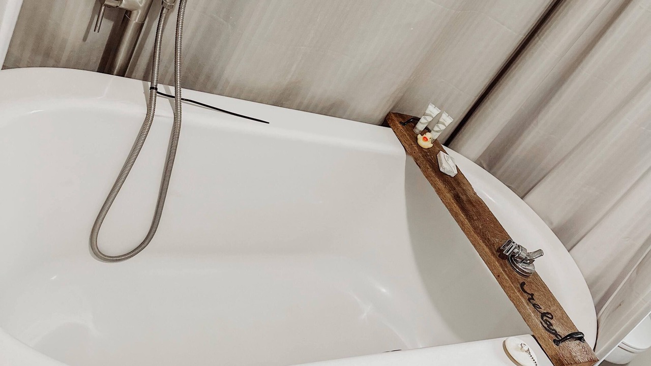 Photo of Bathroom in Williamson