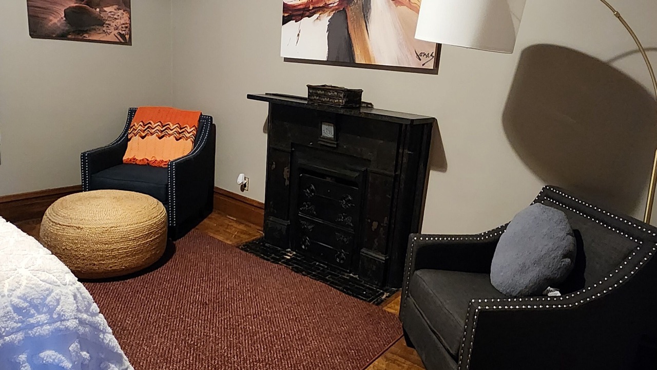 Photo of Livingroom in Williamson