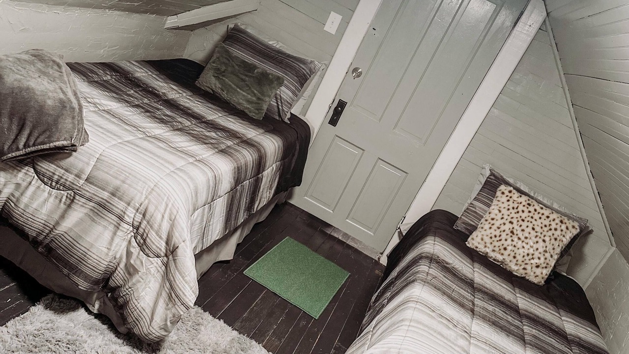 Photo of Bedroom in Williamson