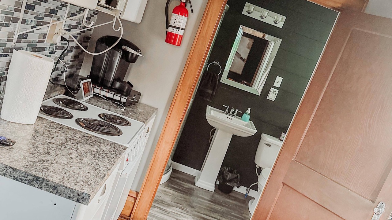 Photo of Kitchen in Williamson
