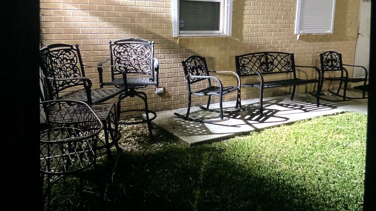 Photo of Patio Balcony in Milneburg