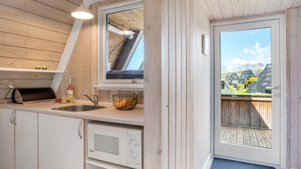 Photo of Bedroom in Gatten