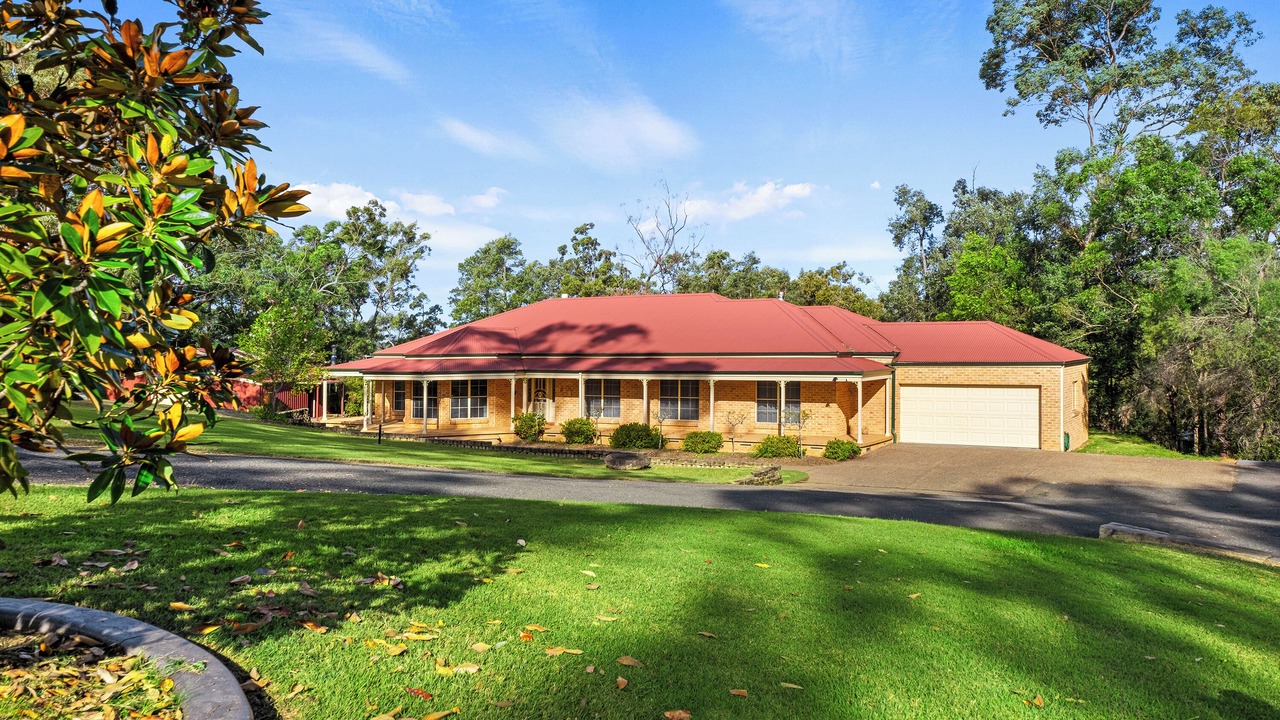 Photo of Outdoor in Blaxlands Ridge