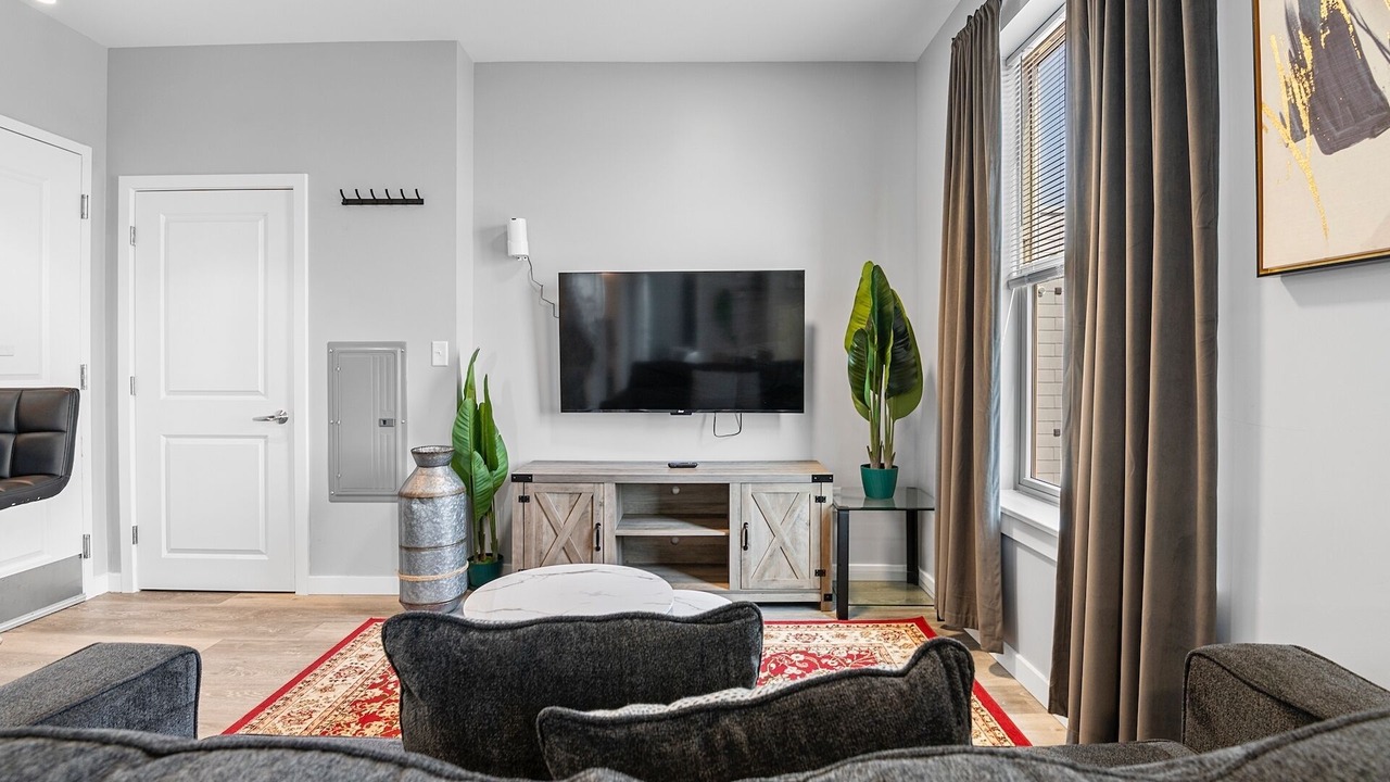Photo of Livingroom in Everett