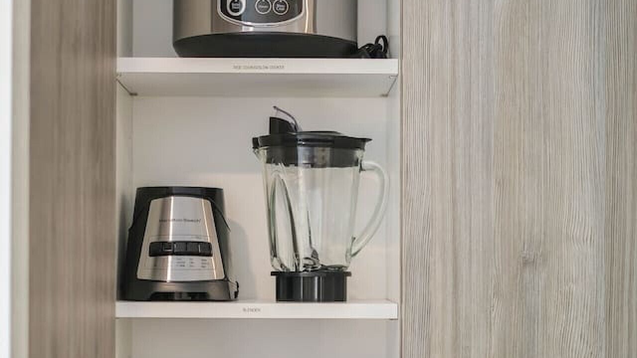 Photo of Kitchen in King