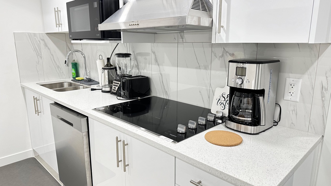 Photo of Kitchen in Airdrie