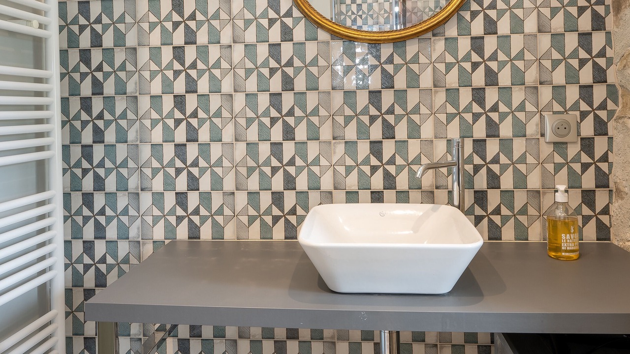 Photo of Bathroom in Myans