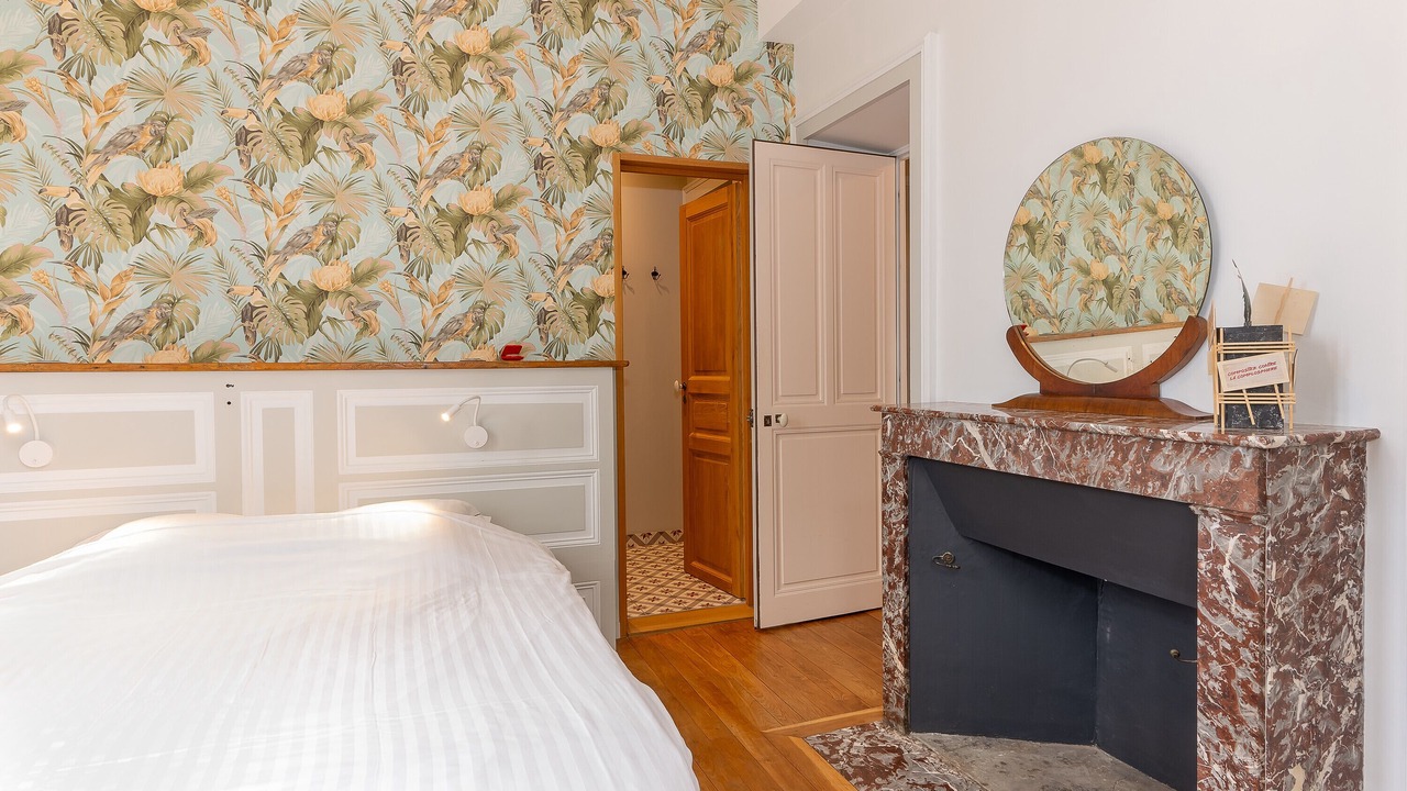 Photo of Bedroom in Myans