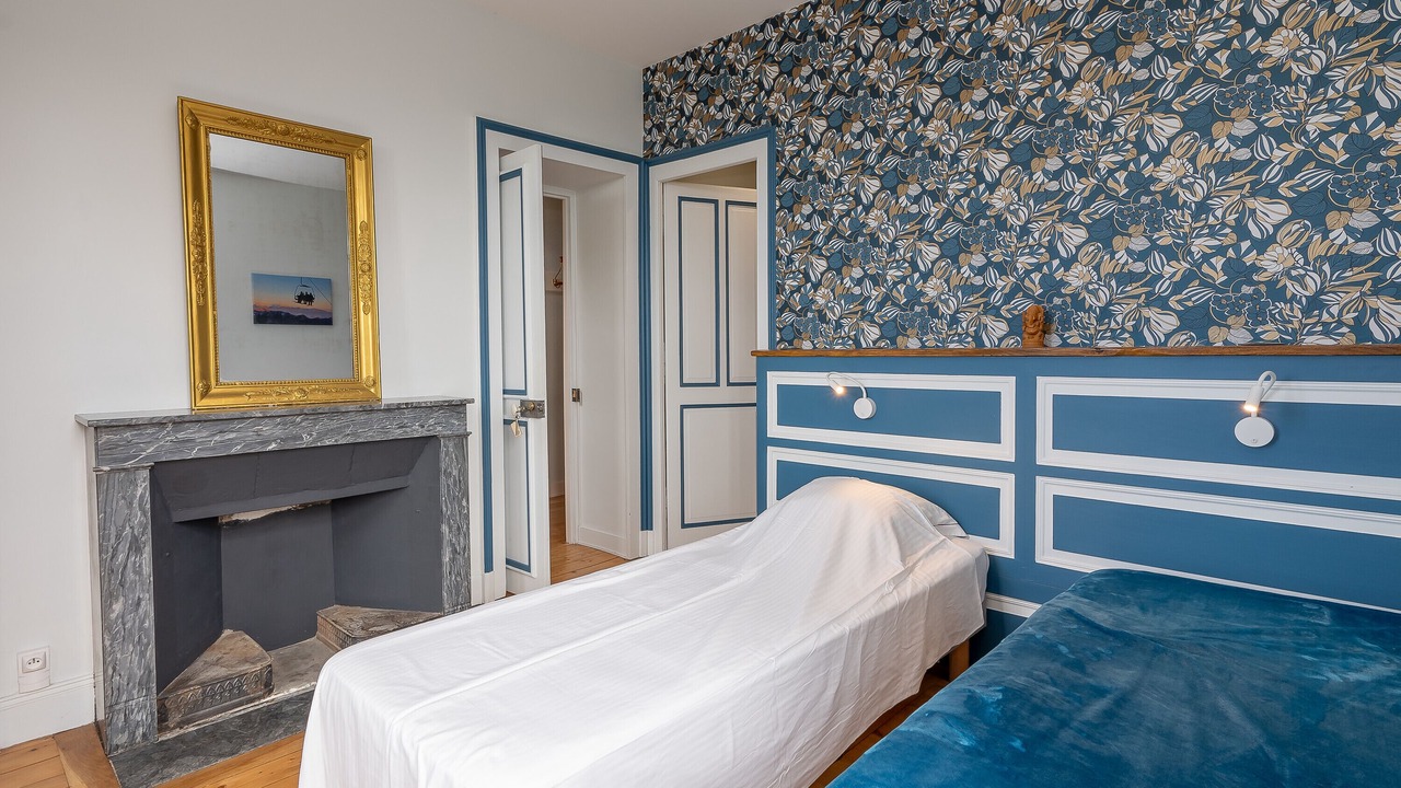 Photo of Bedroom in Myans