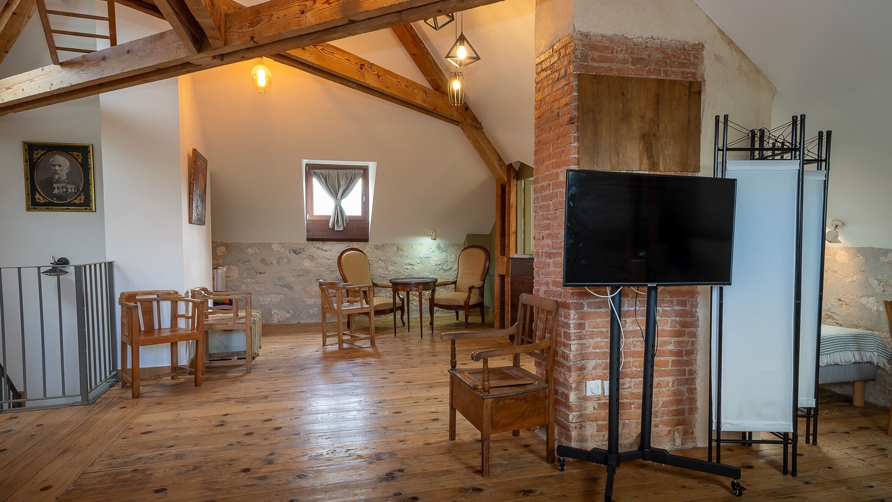 Photo of Bedroom in Myans