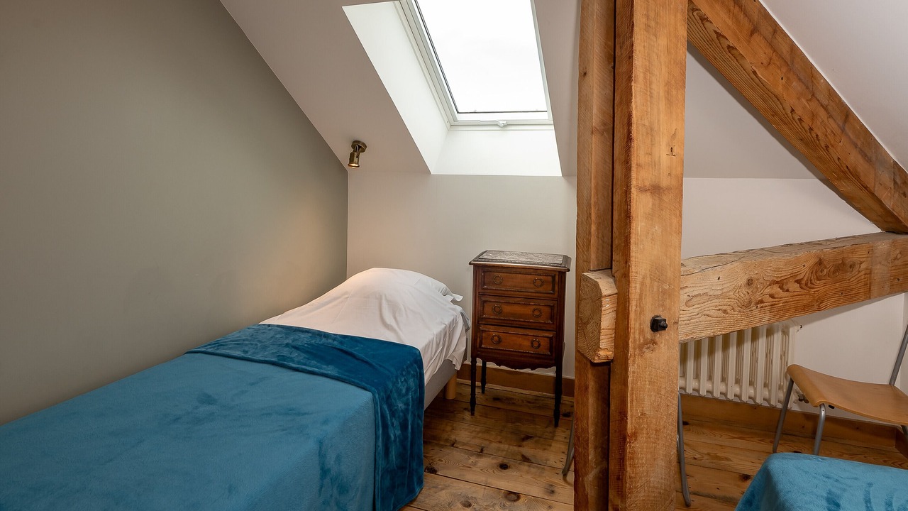 Photo of Bedroom in Myans