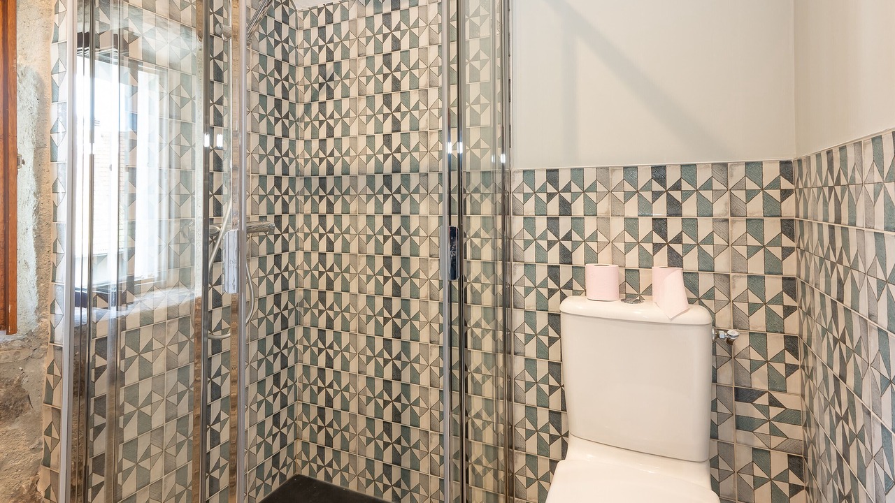 Photo of Bathroom in Myans