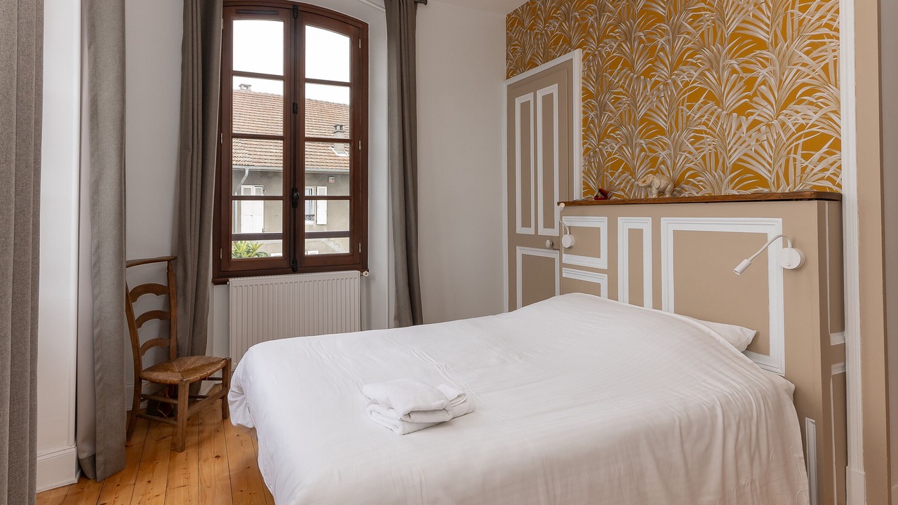 Photo of Bedroom in Myans