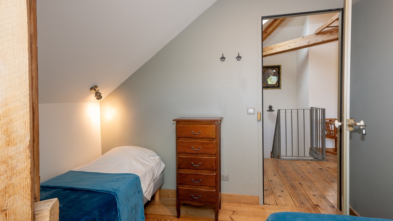 Photo of Bedroom in Myans