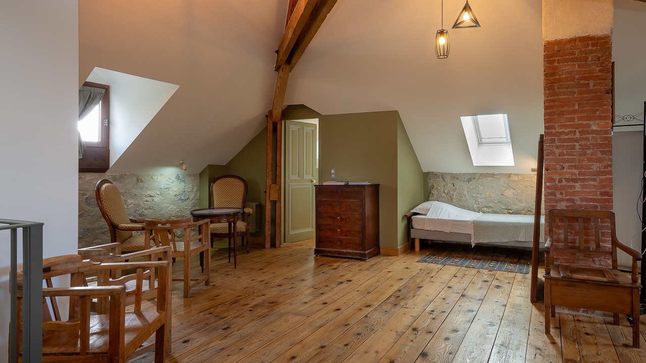 Photo of Bedroom in Myans