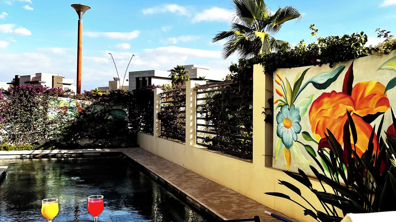 Photo of Outdoor in Tassoultante
