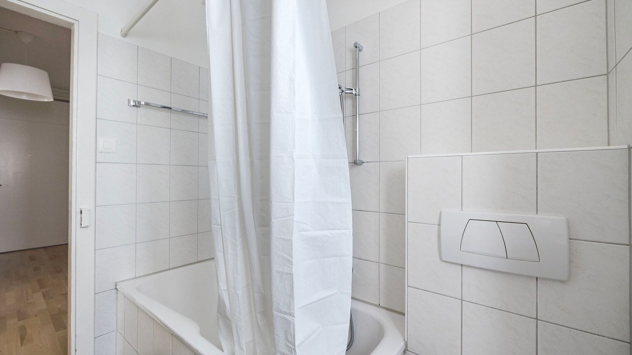 Photo of Bathroom in District 6