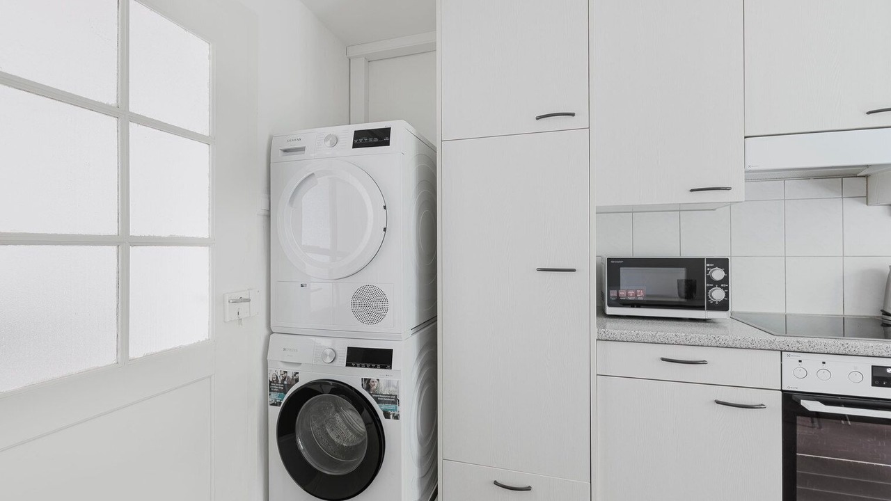 Photo of Kitchen in District 6