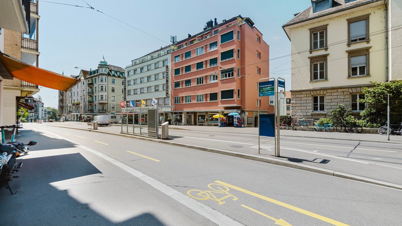 Photo of Outdoor in District 6