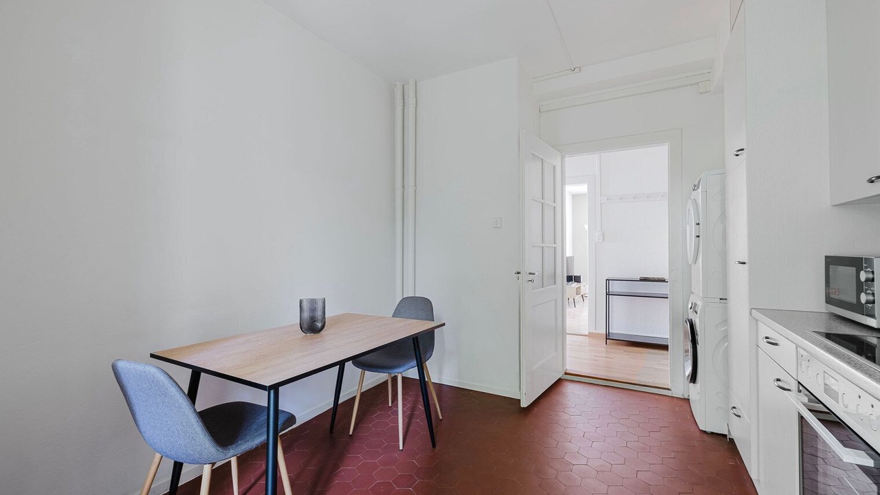 Photo of Kitchen in District 6