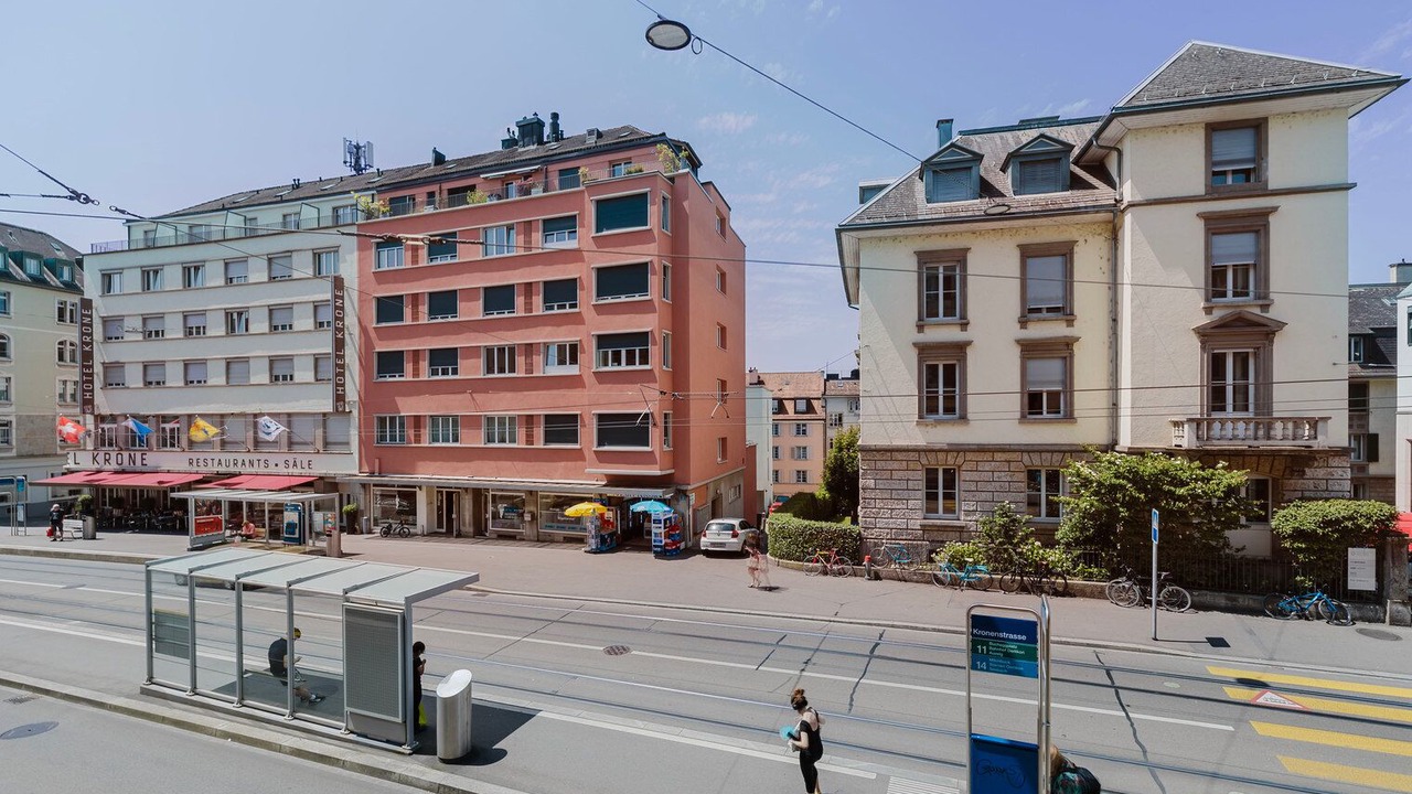 Photo of Outdoor in District 6