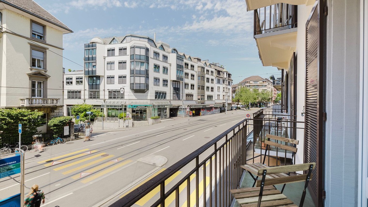 Photo of Outdoor in District 6