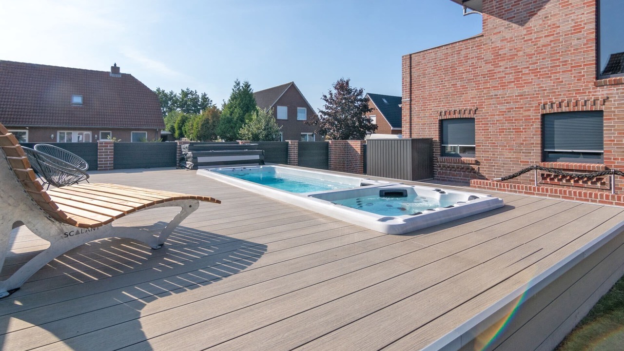 Photo of Patio Balcony in Norden