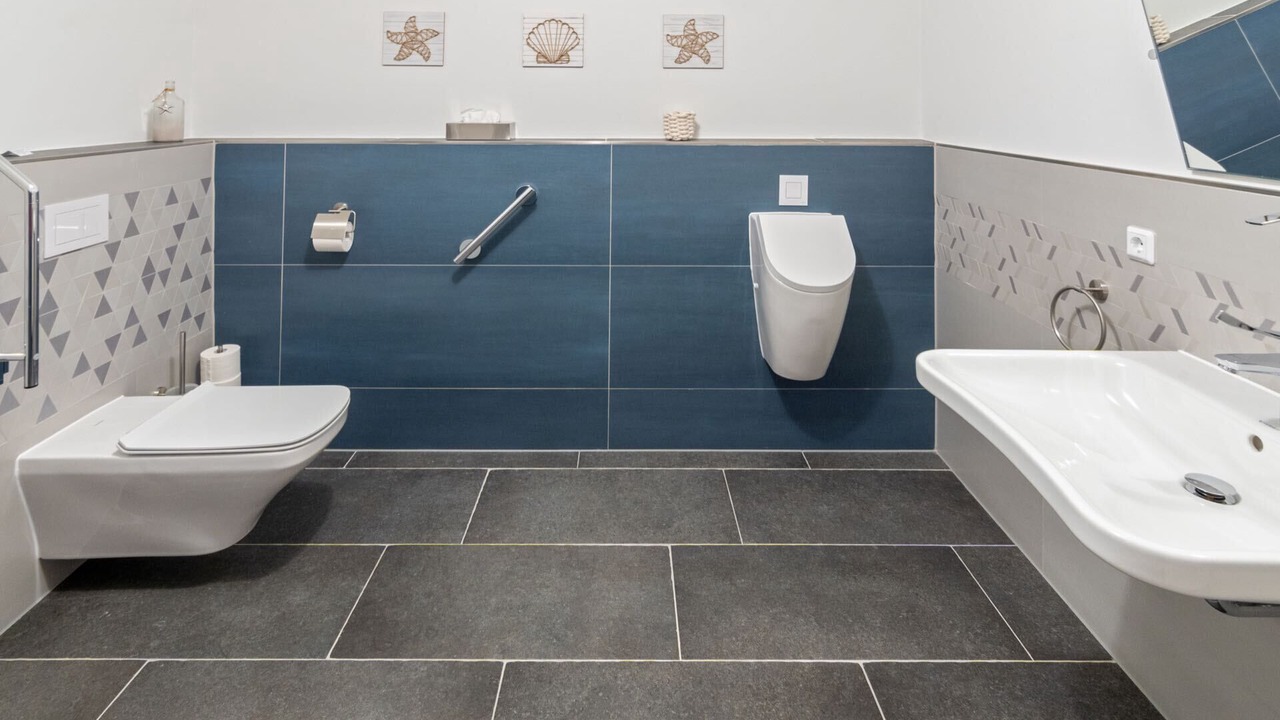 Photo of Bathroom in Norden