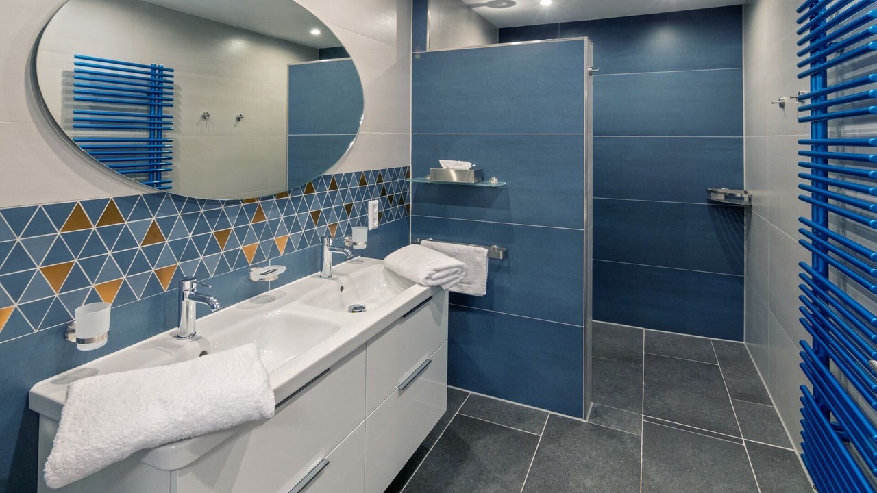 Photo of Bathroom in Norden