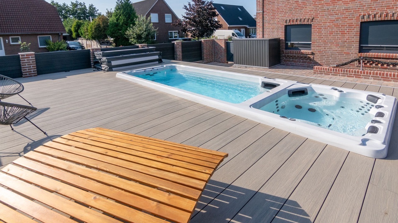 Photo of Patio Balcony in Norden