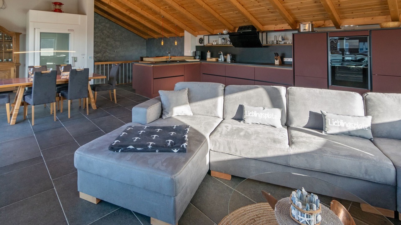 Photo of Livingroom in Norden